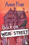 Fine, Anne - Back on Weird Street
