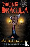 Lawrence, Michael - Young Dracula