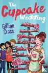 Cross, Gillian - The Cupcake Wedding