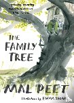 Peet, Mal - The Family Tree