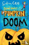 Cross, Gillian - Jason Banks and the Pumpkin of Doom