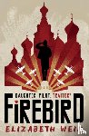Wein, Elizabeth - Firebird