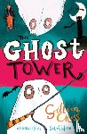 Cross, Gillian - The Ghost Tower