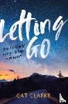 Clarke, Cat - Letting Go