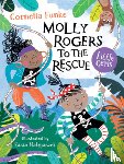 Funke, Cornelia - Molly Rogers to the Rescue