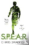 Bradford, Chris - S.P.E.A.R.