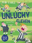 Earle, Phil - The Unlucky Eleven