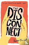 David, Keren - The Disconnect