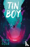 Cole, Steve - Tin Boy