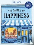 Beck, Ian - The Bakery of Happiness