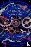 James, Wren - The Starlight Watchmaker