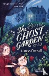 Carroll, Emma - The Ghost Garden