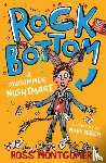 Montgomery, Ross - Rock Bottom