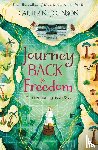 Johnson, Catherine - Journey Back to Freedom