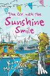 McCombie, Karen - The Girl with the Sunshine Smile