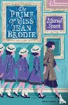 Spark, Muriel - The Prime of Miss Jean Brodie