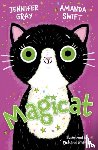 Gray, Jennifer, Swift, Amanda - Magicat
