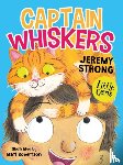Strong, Jeremy - Captain Whiskers
