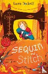 Dockrill, Laura - Sequin and Stitch