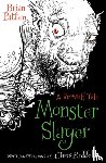 Patten, Brian - Monster Slayer