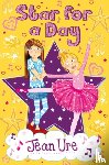 Ure, Jean - Star for a Day