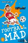 Stewart, Paul - Offside