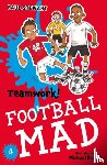 Stewart, Paul - Teamwork