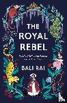 Rai, Bali - The Royal Rebel