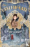 Hardy, Vashti - The Griffin Gate