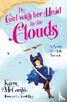 McCombie, Karen - The Girl with her Head in the Clouds