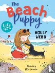 Webb, Holly - The Beach Puppy