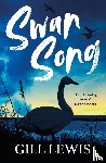 Lewis, Gill - Swan Song