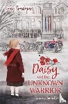 Bradman, Tony - Daisy and the Unknown Warrior