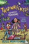 Montgomery, Ross - Tripwrecked!