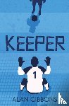 Gibbons, Alan - Keeper
