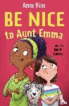 Fine, Anne - Be Nice to Aunt Emma