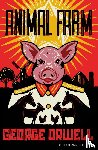 Orwell, George - Animal Farm