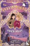 Hardy, Vashti - The Puffin Portal