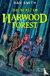 Smith, Dan - The Beast of Harwood Forest