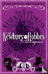 Mann, George - The Revenant Express: A Newbury & Hobbes Investigation