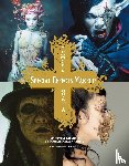 Tokyo SFX Makeup Workshop - Complete Guide to Special Effects Makeup