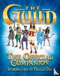 Titan Books - The Guild: The Official Companion