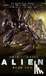 Moore, James A. - Alien - Sea of Sorrows (Book 2)