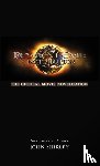 Shirley, John - Resident Evil: Retribution - The Official Movie Novelization