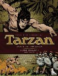  - Tarzan - Versus The Barbarians (Vol. 2)