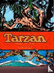 Garden, Don - Tarzan - and the Lost Tribes (Vol. 4)