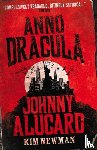 Newman, Kim - Anno Dracula: Johnny Alucard