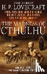  - The Madness of Cthulhu Anthology (Volume One)