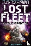 Campbell, Jack - Lost Fleet