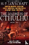 Joshi, S. T. - The Madness of Cthulhu Anthology (Volume Two)